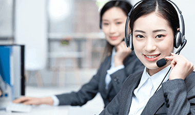 贴心服务