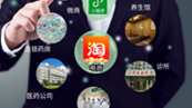 销售渠道