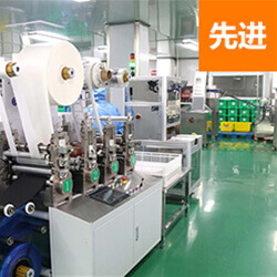 设备先进，资质齐全文号齐全