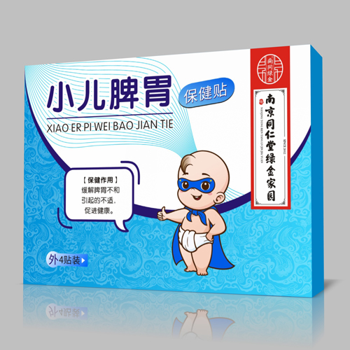 穴位膏药加工与定制：中医养生的新选择