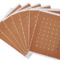 打孔贴加工工厂的选择跟会不会没有关系