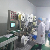 黑膏药oem贴牌代加工如何选择厂家