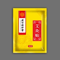 艾灸贴厂家为啥能在膏药市场风生水起