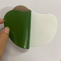 专业的艾草贴oem代生产厂家