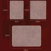 想做巴布贴黑膏药贴牌加工，联系我们康迪膏药贴牌加工厂家